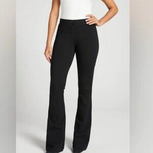 Betabrand classic dress pants yoga bootcut size 2XX (petite)